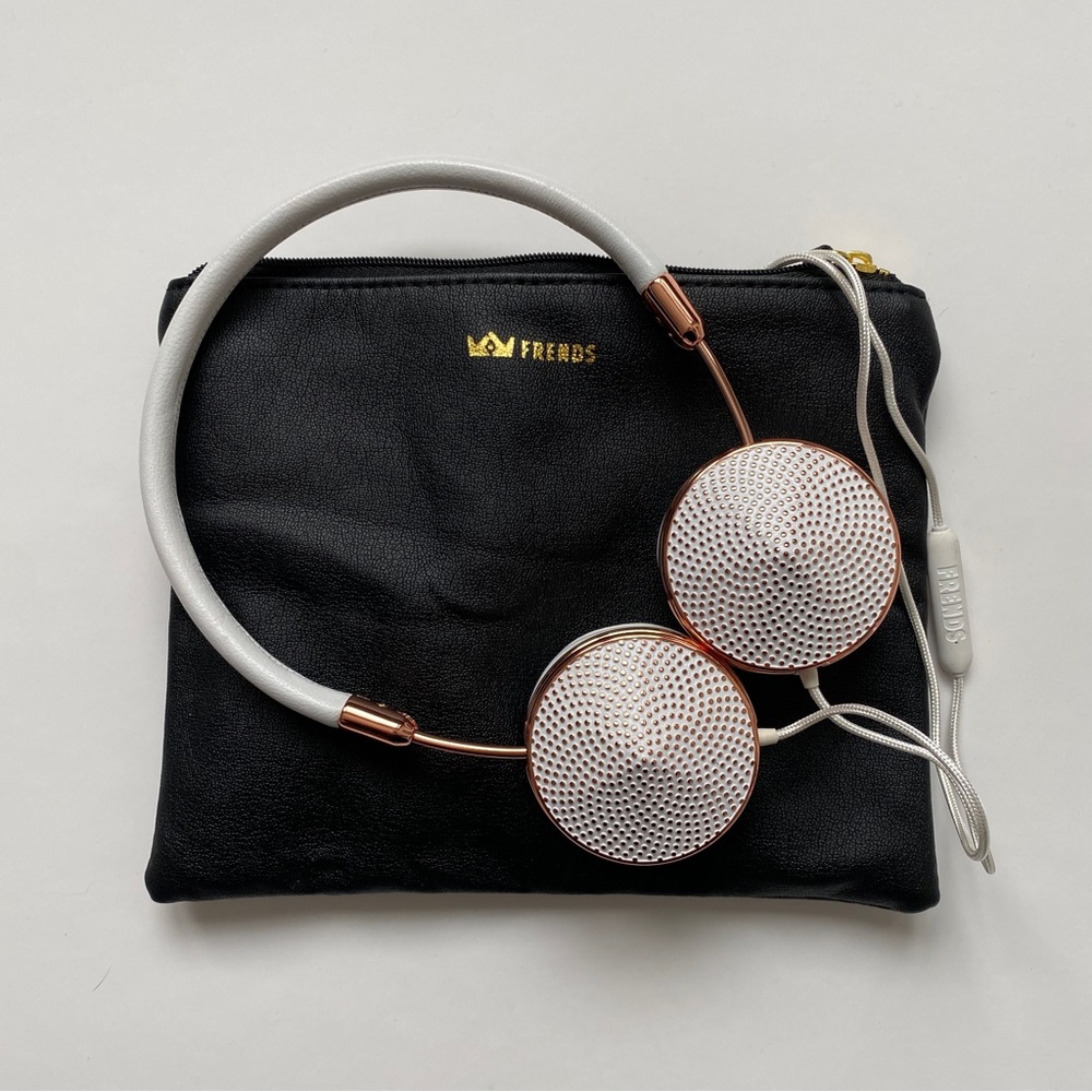 FRENDS Layla Headphones